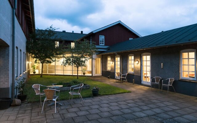 Vilcon Hotel & Konferencegaard