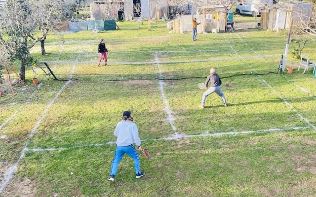 Cosy Apartment in a Relaxing Area Close to Lecce