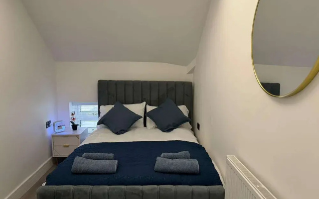 Cardiff Central Gem - 2 Bed Apartment