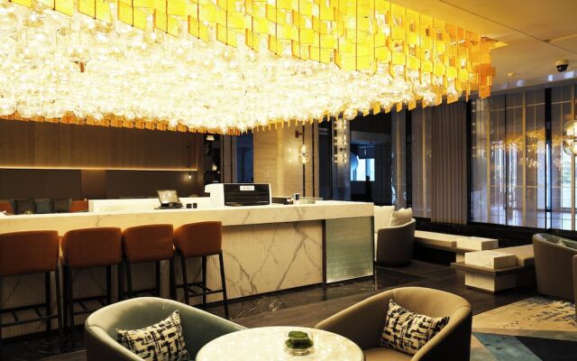 Crowne Plaza Xi'an Weiyang by IHG