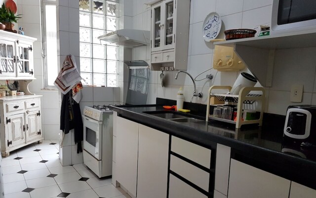 Bull House - Aconchego de Botafogo