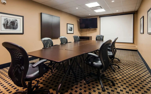 Best Western Blairmore