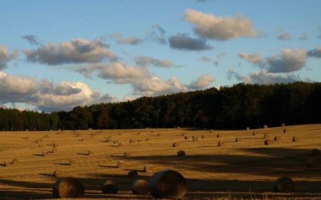 Blockhaus in Baabe _ fuer 2 Erw_ u