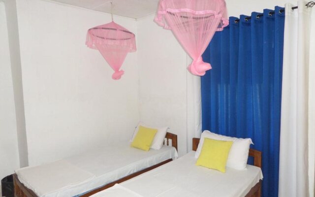Samudra Guest House