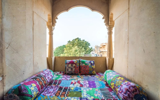 The Legend Haveli