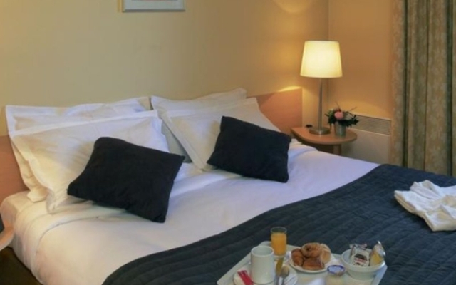 Citadines Aparthotel Aix Jas De Bouffan