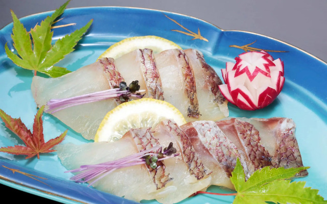 Futami Onsen Hotel Seikai