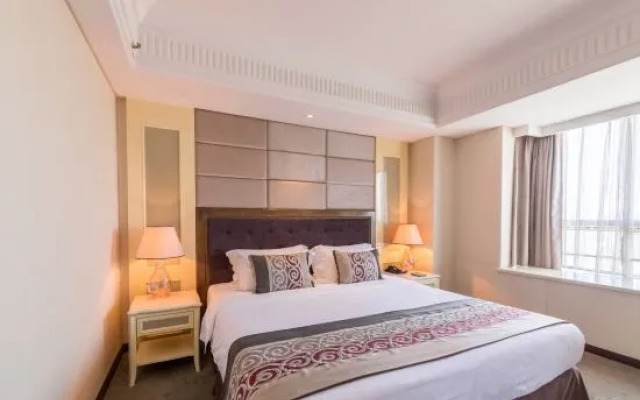 Jingge Hotel