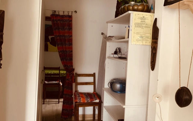 Domus Rio Papagaio