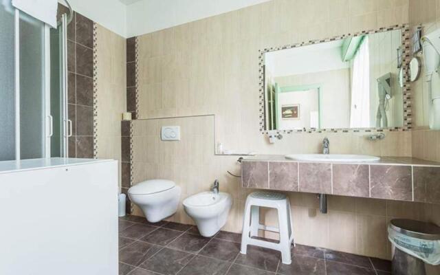 Hotel K2 Cervia 3 stelle sup