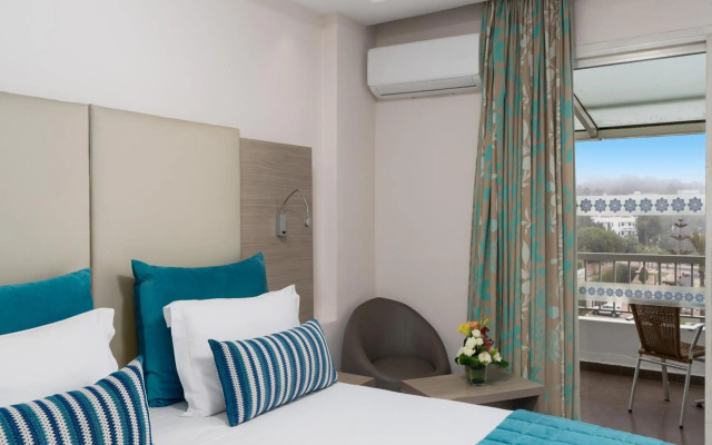 Amadil Ocean Club