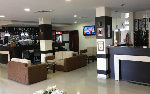 Obzor City Hotel