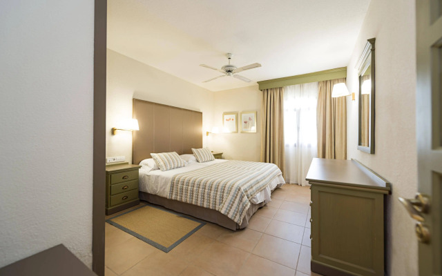 HD Parque Cristóbal Gran Canaria Hotel