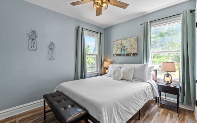 Sweet Cherry Escape | JZ Vacation Rentals