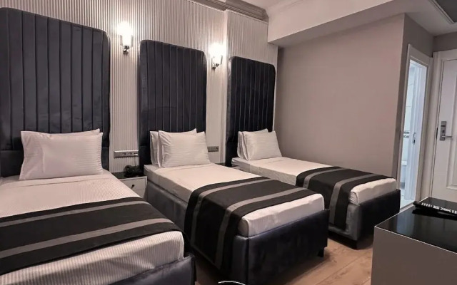 The Now Hotel