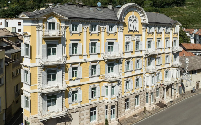 Stiegl Scala Hotel
