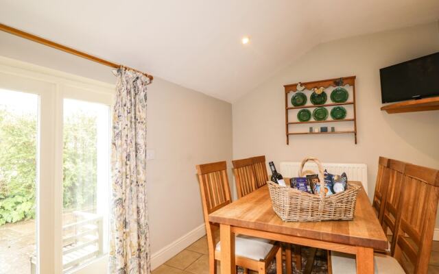 Stockwell Hall Cottage