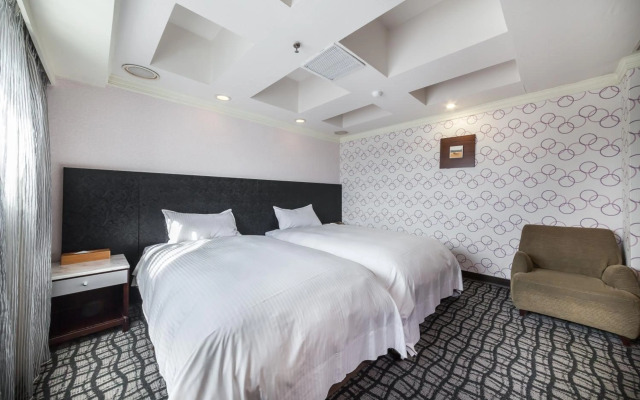 Ferrary Hotel