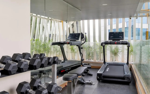 Bloom Hotel - BKC Kalina