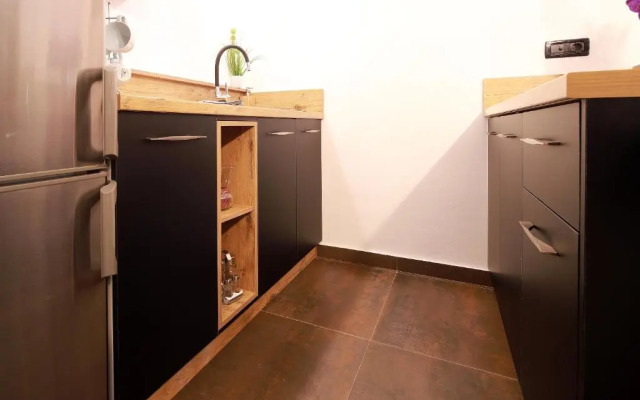 Luxury Apartments Sail 1, 2 & 3