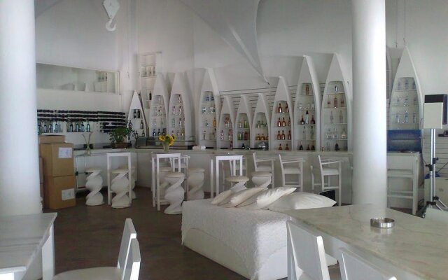 Pasithea Hostel