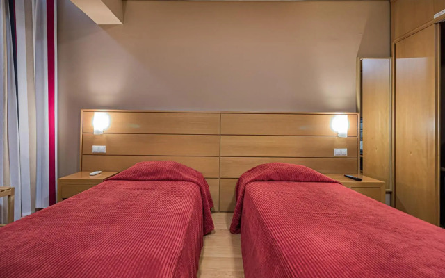 Hotel Botanico