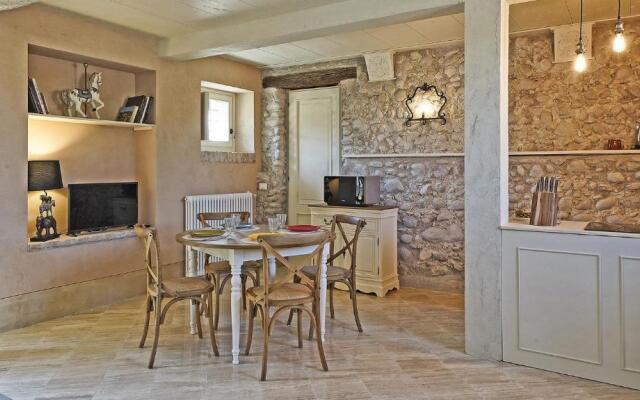 Dogoli Country Apartments