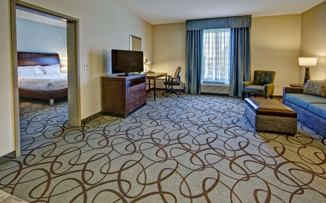 Hilton Garden Inn Charleston / Mt. Pleasant