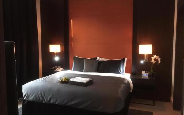 Dana Hotel & Residences