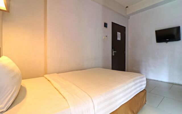 Wisma Garuda