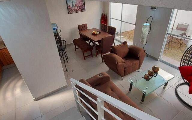 CIELITO LINDO casa nueva de lujo con alberca