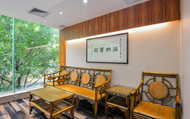 New World Hotel
