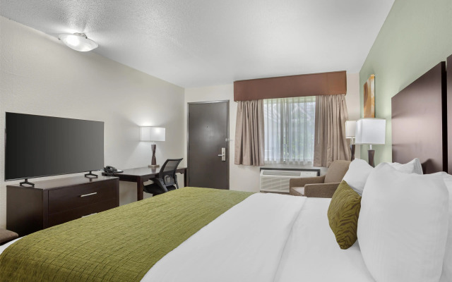 Best Western Gold Country Inn