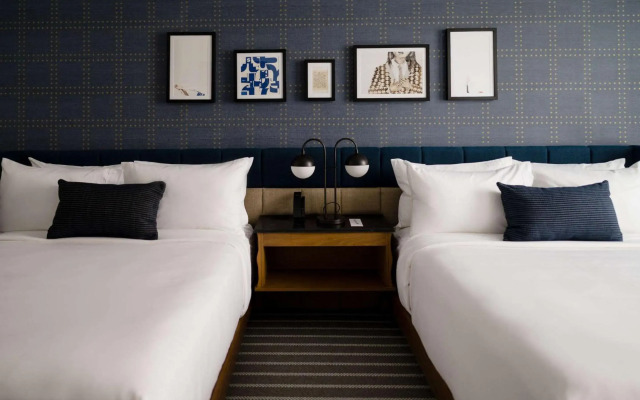 Cambria Hotel Boston Somerville