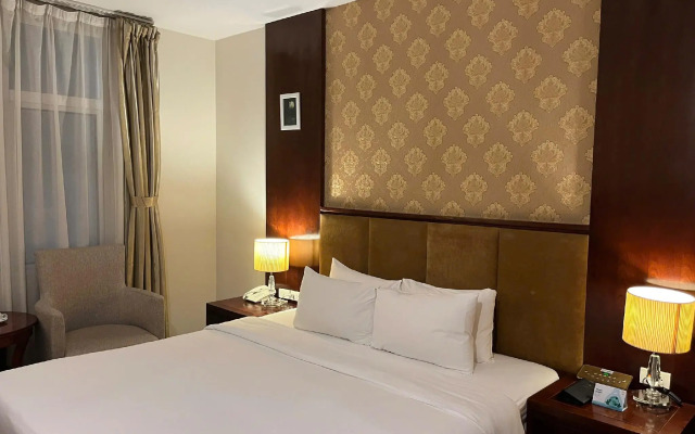 Nesta Hotel Ha Noi