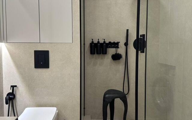 Апартаменты на улице Теплых Встреч 2