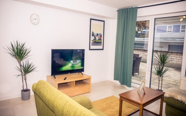 Lovely Apartment Near Playmobil