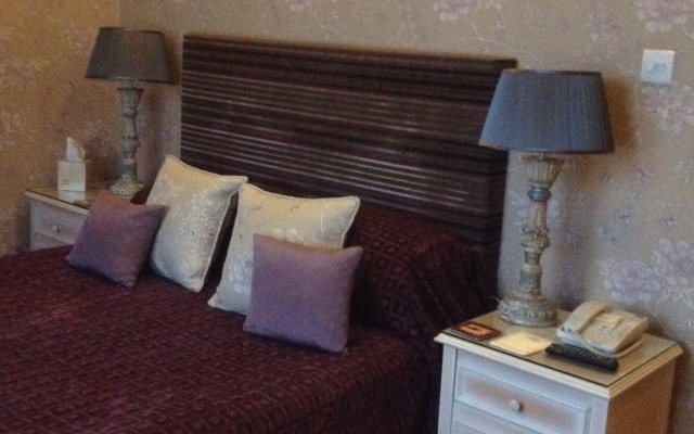 Tufton Arms Hotel
