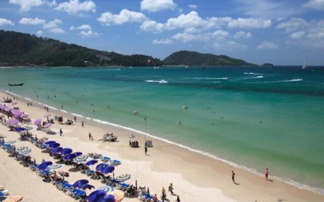 Armoni Patong Beach Hotel