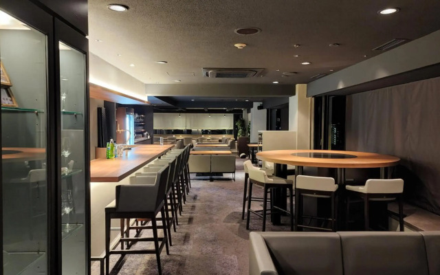 Platon Hotel Yokkaichi