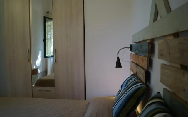 Sa Tanca De Mannoi