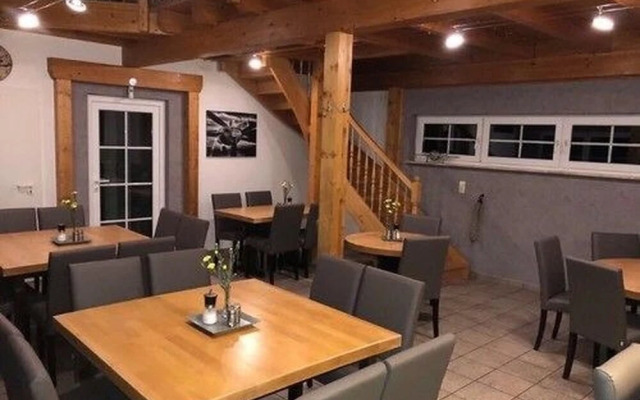 Pension Flying Ranch