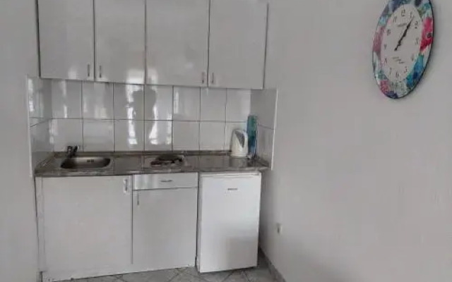 Apartments Menalo