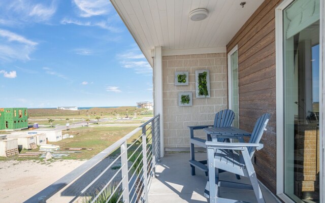 Las Brisas At Sunflower Beach