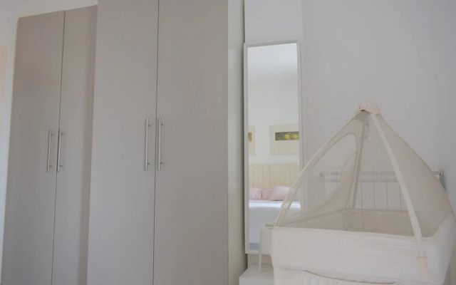 Casetta Ruscitti in Ortona