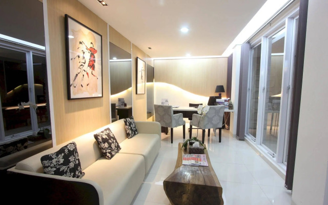 Kuta Ardenia Residence