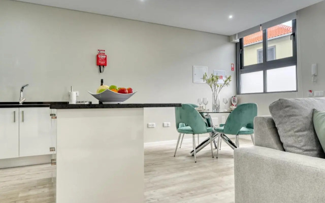 Tristao Vaz I a Home in Madeira