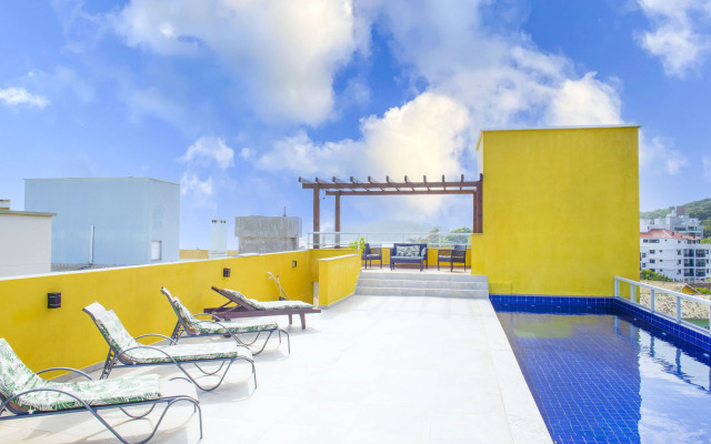 Pousada Vila Portuguesa