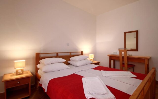 Apartments Djurasevic