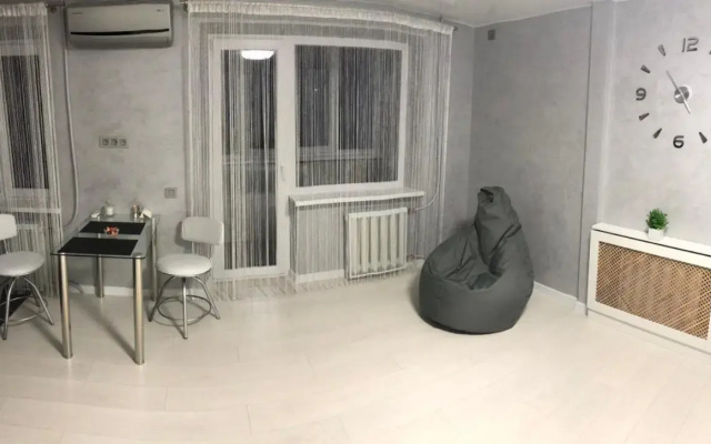 Студия LUX в центре города